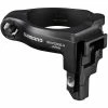 Shimano XTR Di2 18 Umwerfer Adapter 34,9mm, SM-FD905HL High Clamp Band -Fahrradladen shimano xtr di2 18 umwerfer adapter 349mm sm fd905hl high clamp band