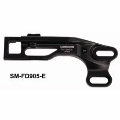 Shimano XTR Di2 18 Umwerfer Adapter 34,9mm, SM-FD905LL Low Clamp Band 9 Shimano XTR Di2 18 Umwerfer Adapter 34,9mm, SM-FD905LL Low Clamp Band -Fahrradladen shimano xtr di2 18 umwerfer adapter 349mm sm fd905ll low clamp band3