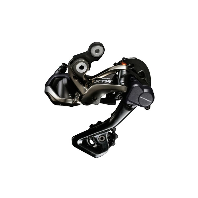 Shimano XTR Di2 18 Wechsel, RD-M9050SGS LANG 3 Shimano XTR Di2 18 Wechsel, RD-M9050SGS LANG
