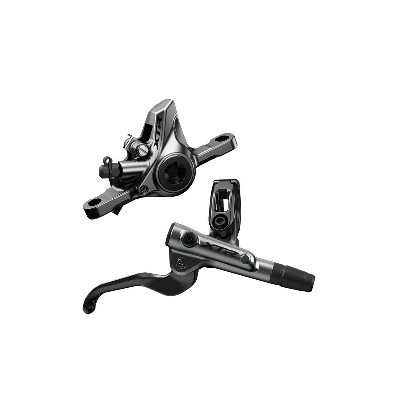 Shimano XTR DISC Brake Set VR 1000mm, M9100KLFPRA100, RACE, Postmount 3 Shimano XTR DISC Brake Set VR 1000mm, M9100KLFPRA100, RACE, Postmount
