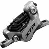 Shimano XTR DISC Brake VR/HR, BR-M9120, ENDURO, 4-Kolben, Postmount -Fahrradladen shimano xtr disc brake vr hr br m9120 enduro 4 kolben postmount