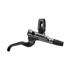 Shimano XTR DISC Bremshebel LINKS, BL-M9100L, RACE 6 Shimano XTR DISC Bremshebel LINKS, BL-M9100L, RACE -Fahrradladen shimano xtr disc bremshebel links bl m9100l race2