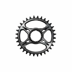 Shimano XTR Kettenblatt 30 Z&auml;hne, SM-CRM95A0, Single, Direct Mount, 12-fach