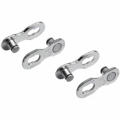 Shimano XTR Kettenschloss 12-fach SM-CN91012A, 2 Stk -Fahrradladen shimano xtr kettenschloss 12 fach sm cn91012a 2 stk2