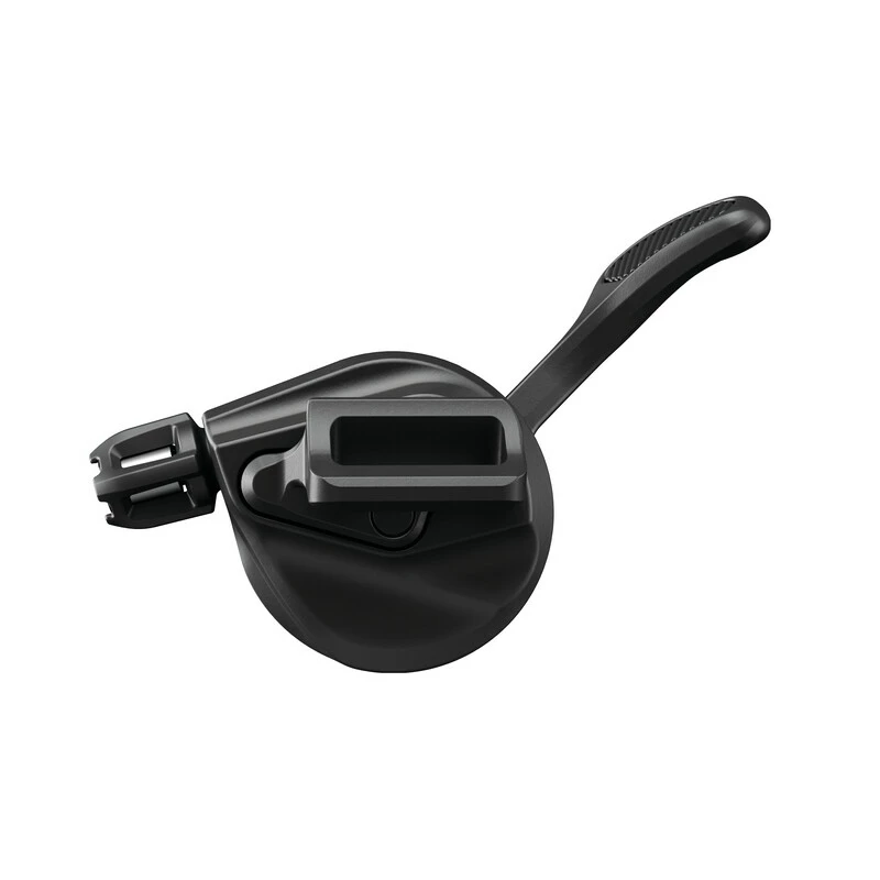 Shimano XTR Schalteinheit RECHTS, SL-M9100IRA, Direkt-Montage 12-fach, Rapidfire Plus 3 Shimano XTR Schalteinheit RECHTS, SL-M9100IRA, Direkt-Montage 12-fach, Rapidfire Plus