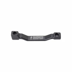 Shimano XTR Scheibenbremsadapter PM VR, SMMA90F180PPC, 180mm Post/Post