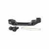 Shimano XTR Scheibenbremsadapter Standard HR, SMMA90R140PS, 140mm Post/Stand 2 Shimano XTR Scheibenbremsadapter Standard HR, SMMA90R140PS, 140mm Post/Stand -Fahrradladen shimano xtr scheibenbremsadapter standard hr smma90r140ps 140mm post stand