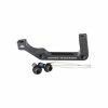 Shimano XTR Scheibenbremsadapter Standard HR, SMMA90R180PS, 180mm Post/Stand 1 Shimano XTR Scheibenbremsadapter Standard HR, SMMA90R180PS, 180mm Post/Stand -Fahrradladen shimano xtr scheibenbremsadapter standard hr smma90r180ps 180mm post stand