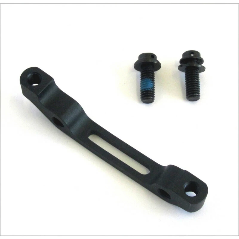 Shimano XTR Scheibenbremsadapter Standard VR, SMMA90F160PS, 160mm Post/Stand 4 Shimano XTR Scheibenbremsadapter Standard VR, SMMA90F160PS, 160mm Post/Stand – Bild 2