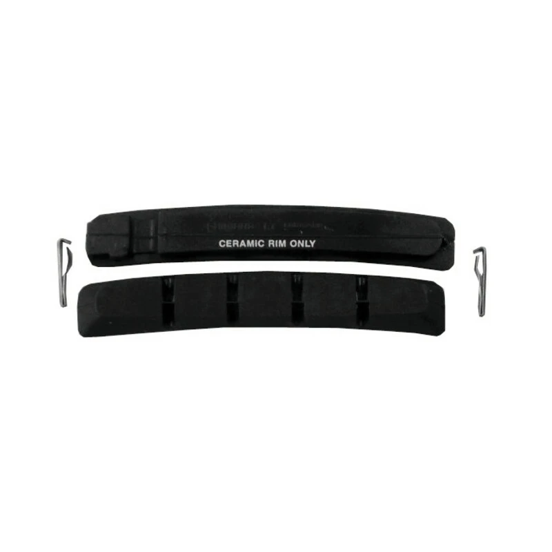 Shimano XTR/XT Bremsgummi Ceramic, Y-8AA 98040 3 Shimano XTR/XT Bremsgummi Ceramic, Y-8AA 98040