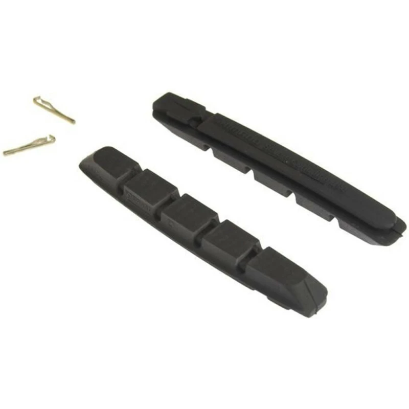 Shimano XTR/XT/LX Bremsgummi V-Brake, Y-8AA 98200, M70R2 Extra 7 Shimano XTR/XT/LX Bremsgummi V-Brake, Y-8AA 98200, M70R2 Extra – Bild 5