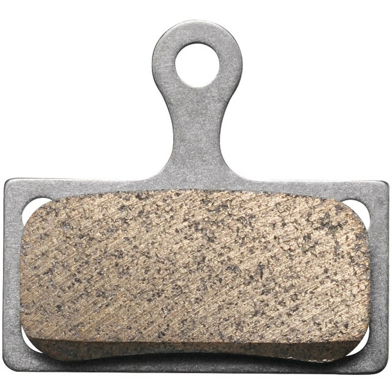 Shimano XTR/XT Race Disc Bremsbelag Harz G03A 4 Shimano XTR/XT Race Disc Bremsbelag Harz G03A – Bild 2