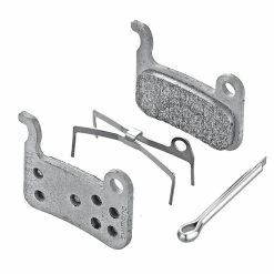 Shimano XTR/XT/Saint/LX/Deore Disc Bremsbelag Metall M06
