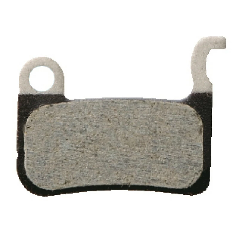 Shimano XTR/XT/Saint/LX/Deore Disc Bremsbelag Metall M06 4 Shimano XTR/XT/Saint/LX/Deore Disc Bremsbelag Metall M06 – Bild 2