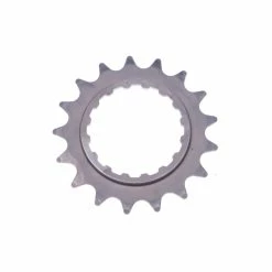 Shimano Zahnkranz 20 Z&auml;hne 3mm Vernickelt