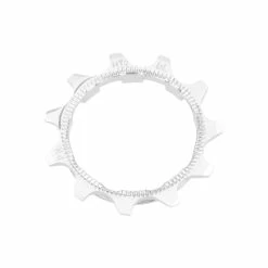 Shimano Zahnkranz CS-HG81-10 11 Z&auml;hne Built In Spacer-Typ) BL