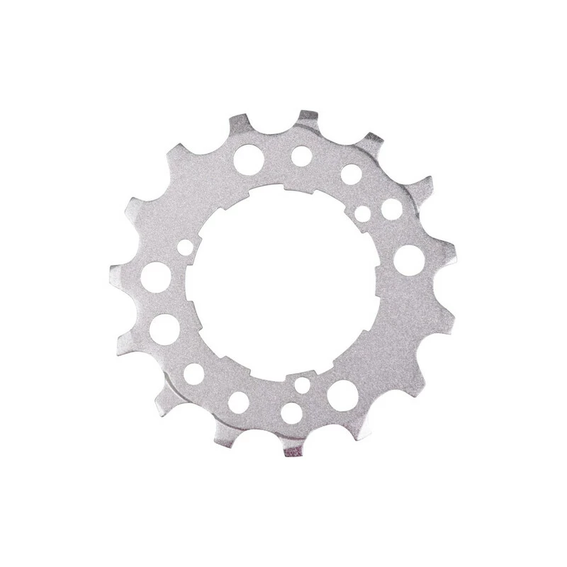 Shimano Zahnkranz CS-M771-10 11 Zähne Bj/bk Spacer-Typ 5 Shimano Zahnkranz CS-M771-10 11 Zähne Bj/bk Spacer-Typ – Bild 3