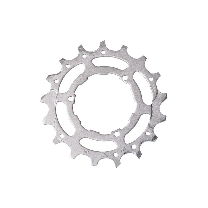 Shimano Zahnkranz CS-M771-10 16 Zähne 3 Shimano Zahnkranz CS-M771-10 16 Zähne