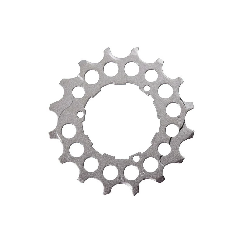 Shimano Zahnkranz CS-M771-10 16 Zähne 4 Shimano Zahnkranz CS-M771-10 16 Zähne – Bild 2