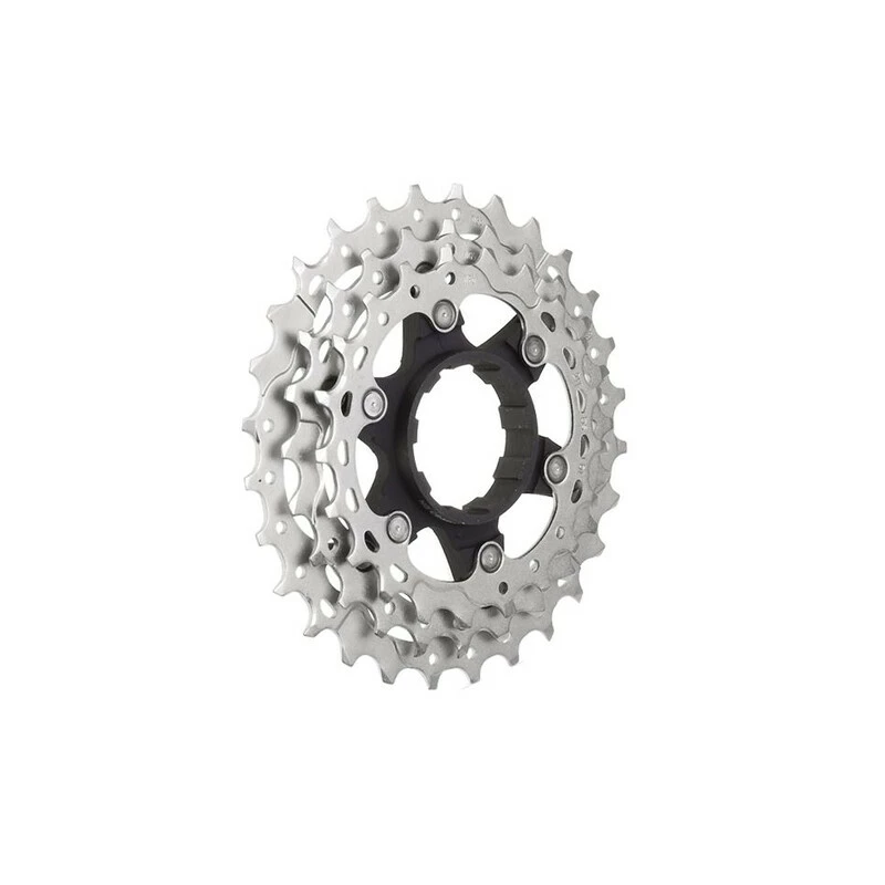 Shimano Zahnkranz CS-M8000 11-40 Zähne (31-35-40T) 3 Shimano Zahnkranz CS-M8000 11-40 Zähne (31-35-40T)