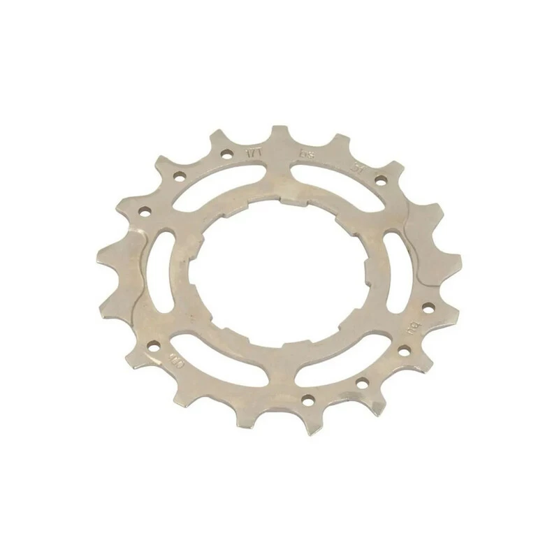 Shimano Zahnkranz CS-M8000 17 Zähne 3 Shimano Zahnkranz CS-M8000 17 Zähne