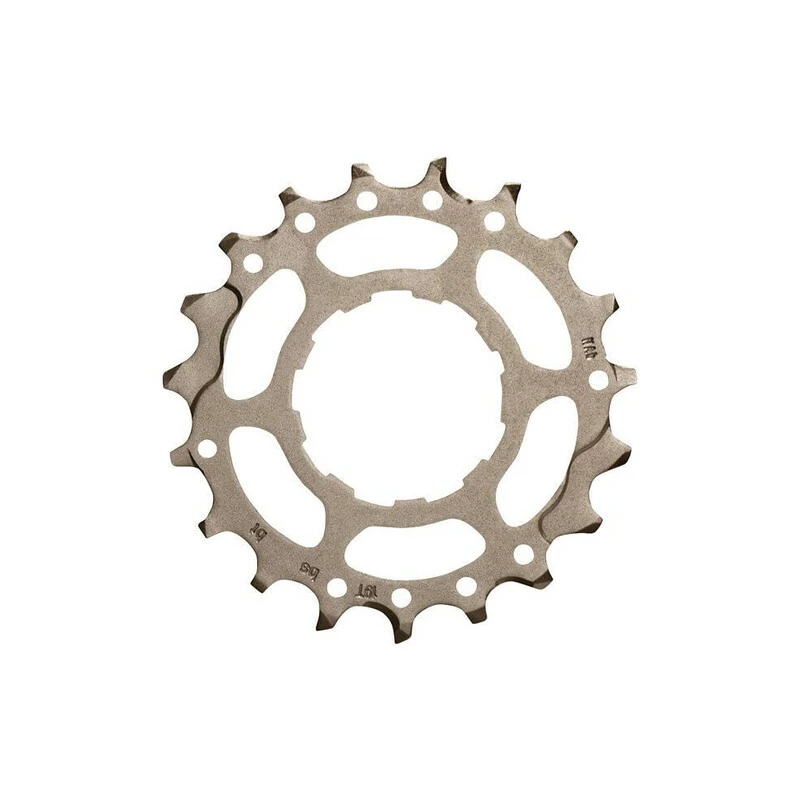 Shimano Zahnkranz CS-M8000 19 Zähne 3 Shimano Zahnkranz CS-M8000 19 Zähne