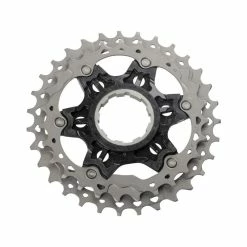 Shimano Zahnkranz CS-M9000 27-31 Z&auml;hne