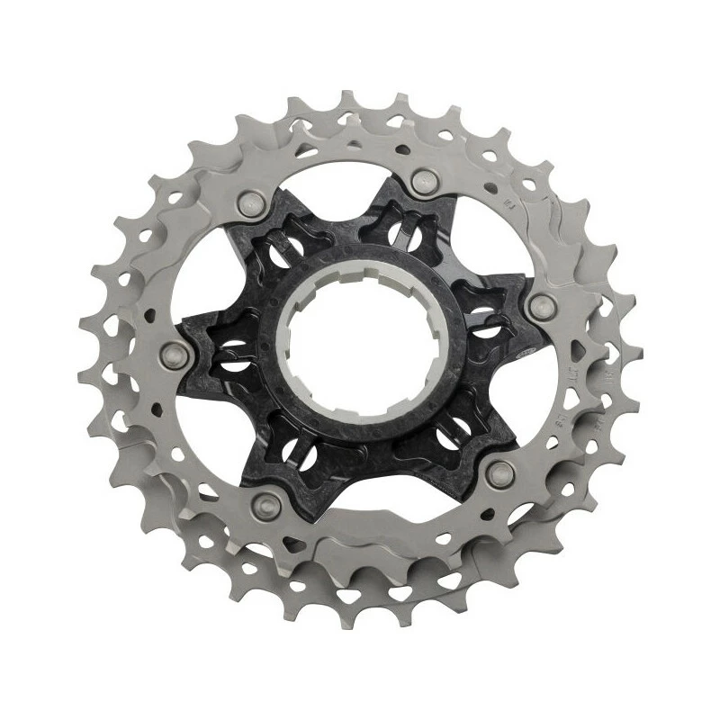 Shimano Zahnkranz CS-M9000 27-31 Zähne 3 Shimano Zahnkranz CS-M9000 27-31 Zähne