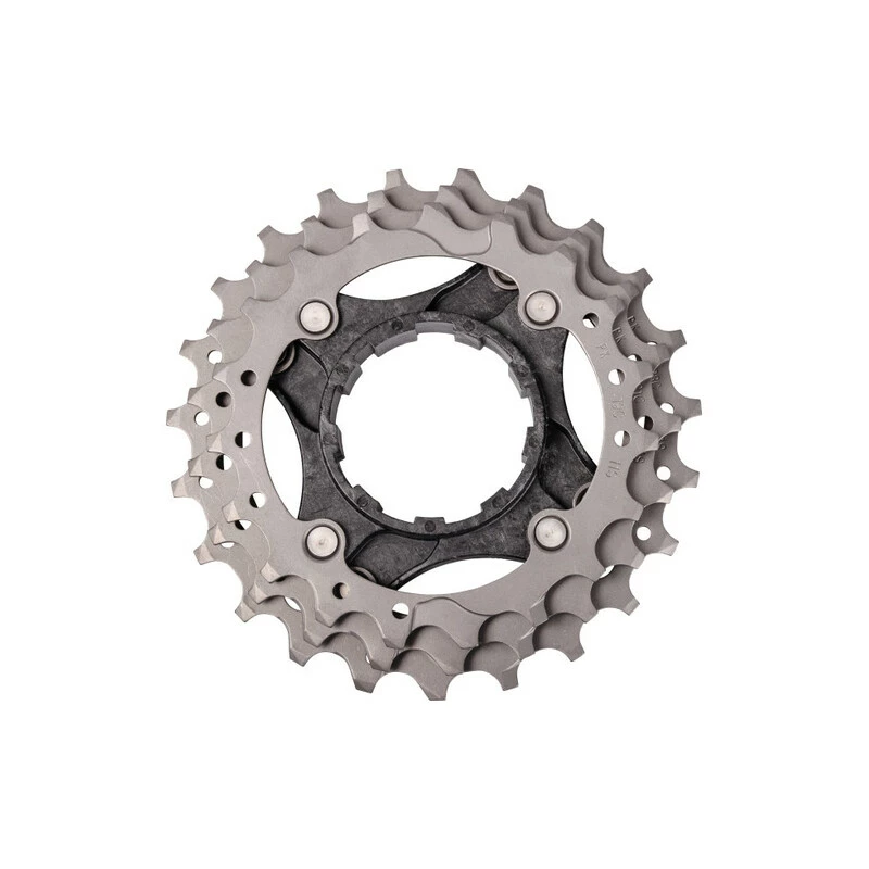 Shimano Zahnkranz-Einheit CS-9000-11 11-28 Zähne (19-21-23T) 4 Shimano Zahnkranz-Einheit CS-9000-11 11-28 Zähne (19-21-23T) – Bild 2