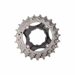 Shimano Zahnkranz-Einheit CS-9000-11 12-25 Zähne (18-19-21T) 5 Shimano Zahnkranz-Einheit CS-9000-11 12-25 Zähne (18-19-21T) -Fahrradladen shimano zahnkranz einheit cs 9000 11 12 25 zaehne 18 19 21t2