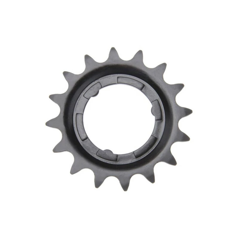 Shimano Zahnkranz Nexus SMGEAR 1-Gang 20 Zähne / 2.3 Mm Silber Offen 3 Shimano Zahnkranz Nexus SMGEAR 1-Gang 20 Zähne / 2.3 Mm Silber Offen