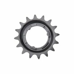 Shimano Zahnkranz Nexus SMGEAR 1-Gang 22 Z&auml;hne / 2.3 Mm Silber Offen