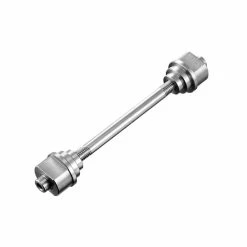 Shimano Zentrieradapter F&uuml;r 8/15/20mm Steckachsen, Y-20W98020 TL-HB16