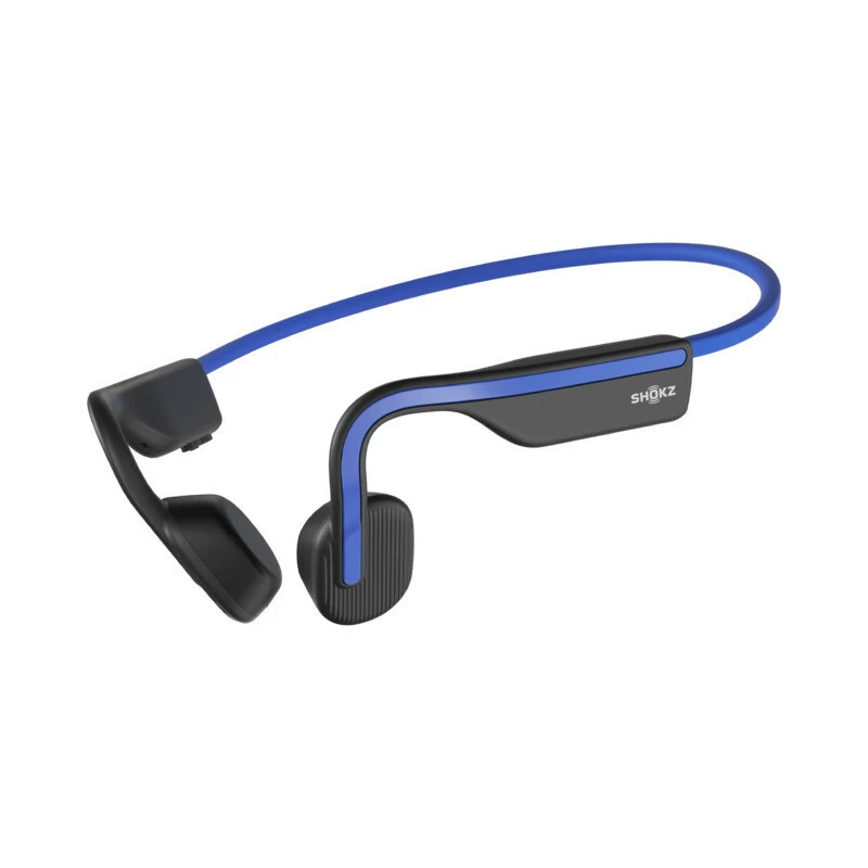 Shokz OpenMove Blau 3 Shokz OpenMove Blau