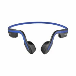 Shokz OpenMove Blau 9 Shokz OpenMove Blau -Fahrradladen shokz openmove blau2