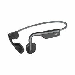 Shokz OpenMove Grau