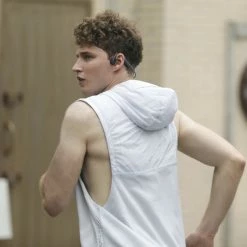 Shokz OpenMove Grau -Fahrradladen shokz openmove grau4