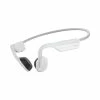 Shokz OpenMove Weiss -Fahrradladen shokz openmove weiss