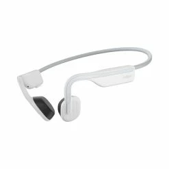 Shokz OpenMove Weiss