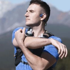 Shokz OpenRun Mini 12 Shokz OpenRun Mini -Fahrradladen shokz openrun mini 45