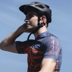 Shokz OpenRun Rot -Fahrradladen shokz openrun rot5