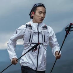 Shokz OpenRun Rot -Fahrradladen shokz openrun rot6