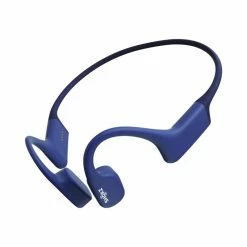 Shokz OpenSwim Blau -Fahrradladen shokz openswim blau2