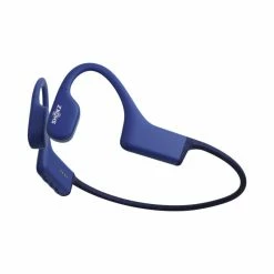Shokz OpenSwim Blau -Fahrradladen shokz openswim blau3