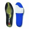 Sidi Comfort Fit Innensohle Blau-schw-gelb 46 2 Sidi Comfort Fit Innensohle Blau-schw-gelb 46 -Fahrradladen sidi comfort fit innensohle blau schw gelb 46