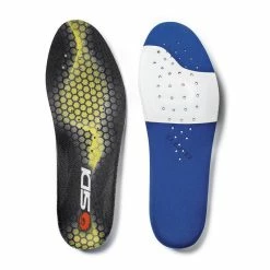 Sidi Comfort Fit Innensohle Blau-schw-gelb 47 9 Sidi Comfort Fit Innensohle Blau-schw-gelb 47 -Fahrradladen sidi comfort fit innensohle blau schw gelb 474