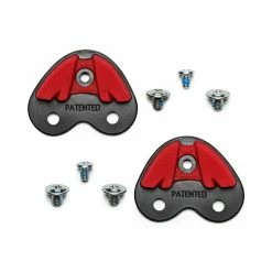 Sidi MTB RS17 Zehensohle Rot