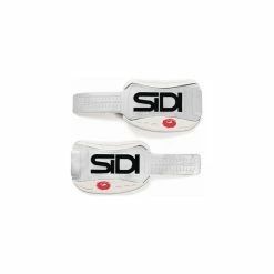 Sidi Ristteil Instep 2 Breite 15.5mm, Weiss
