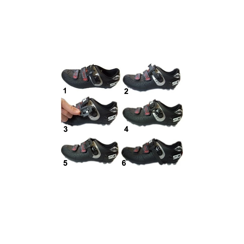 Sidi Ristteilverlängerung 4 Sidi Ristteilverlängerung – Bild 2