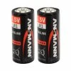 Sigma Batterie Ansmann LR1, 10341, Sack &agrave; 2 St&uuml;ck